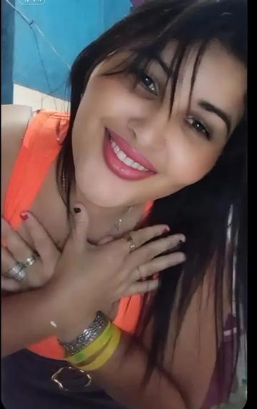 @Princesinha Protegida Por Deus