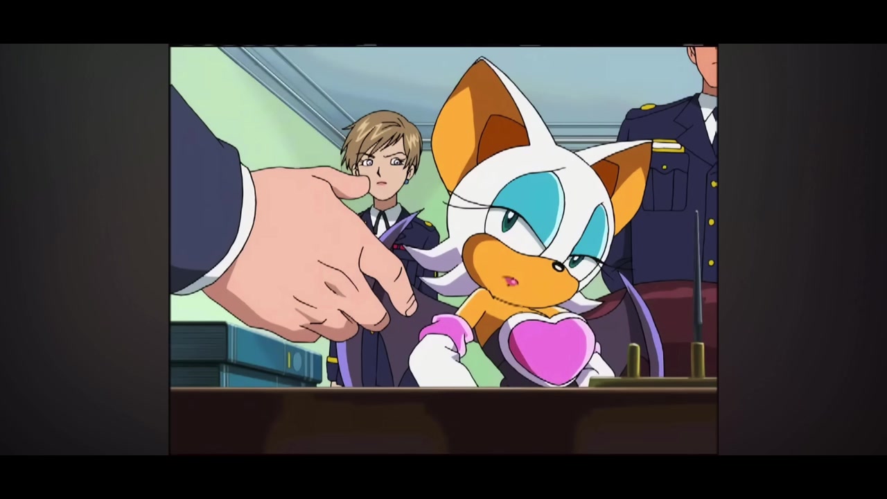 @Cream the Rabbit Lover