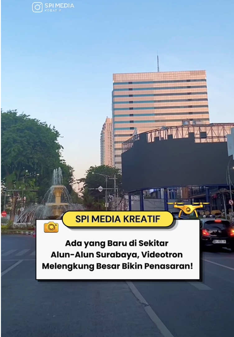 @SURABAYA PUNYA INFO