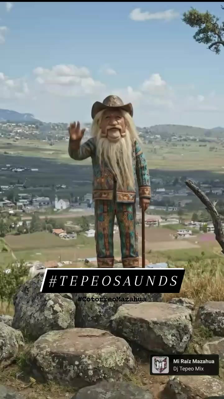 @Dj Tepeo Mix