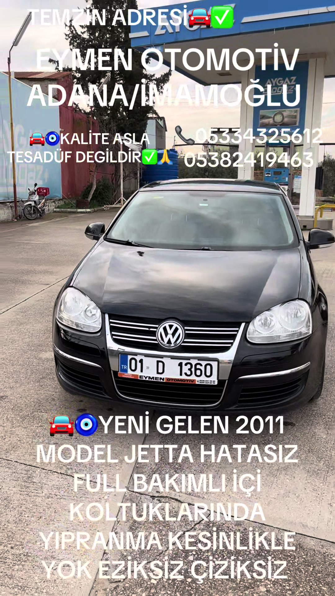 @Eymen Otomotiv
