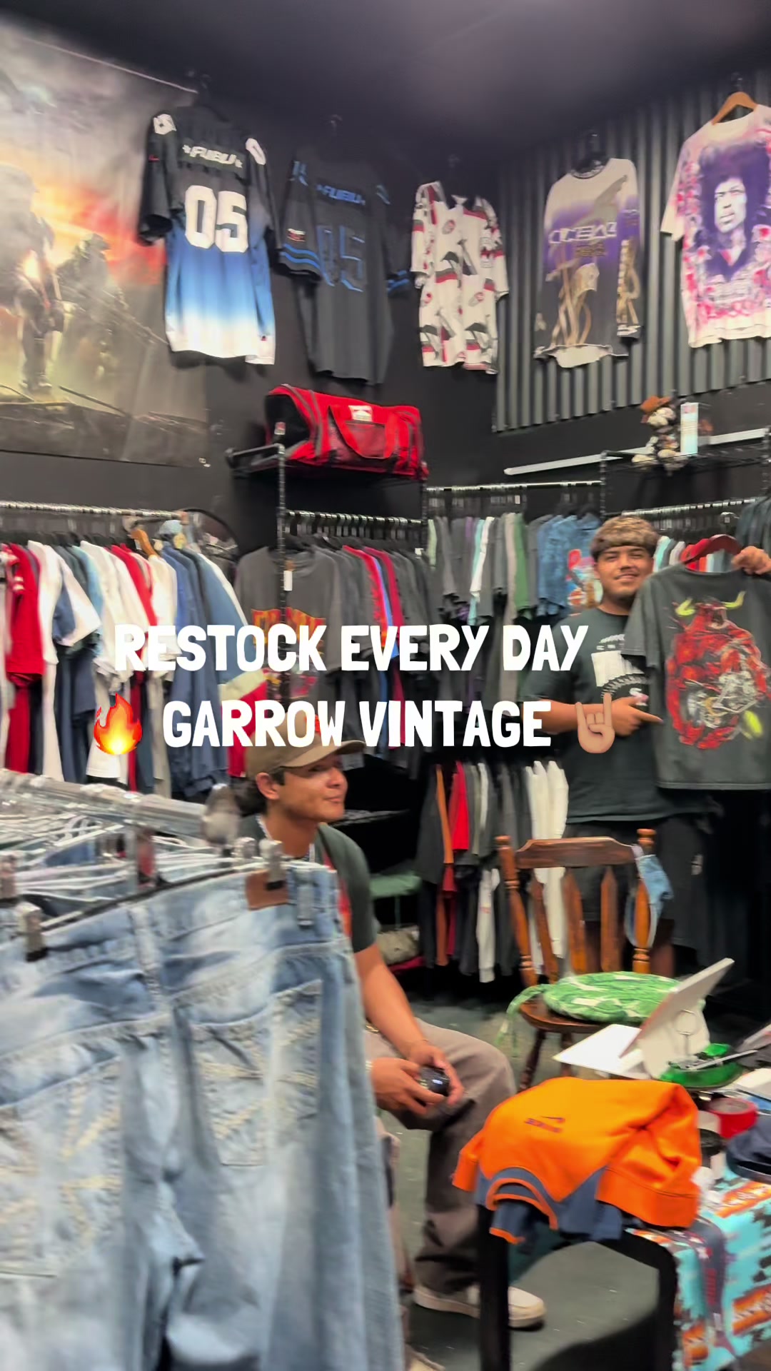 @garrowvintage