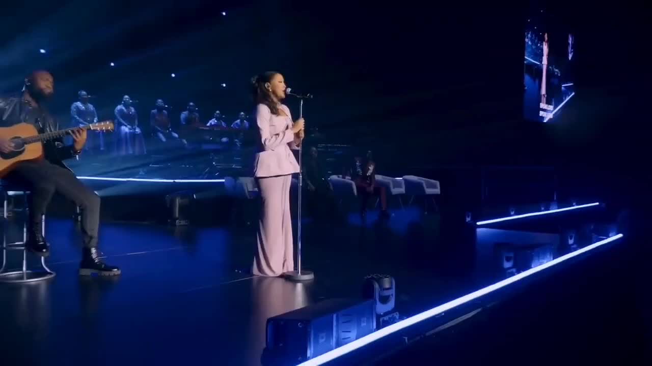 @S.A Gospel🇿🇦