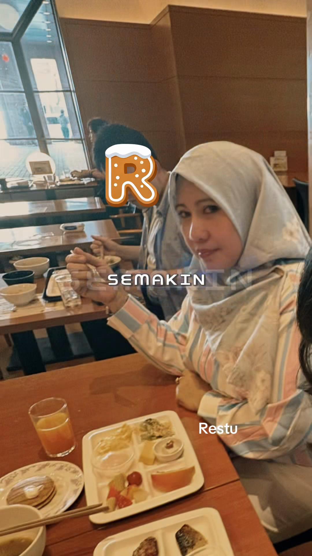 @Restu