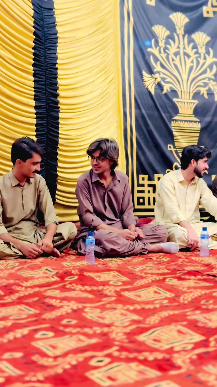 @Mir Masroor Mengal