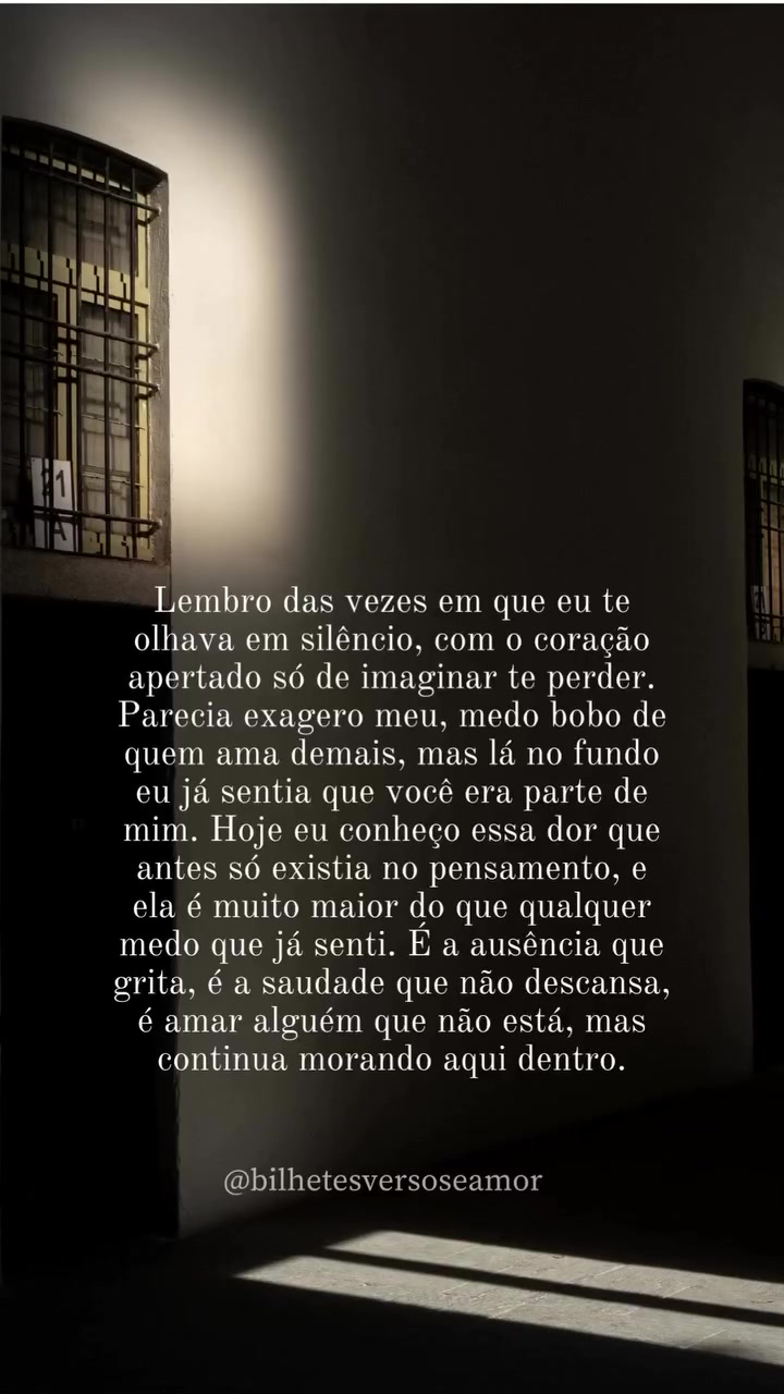 @bilhetesversoseamor
