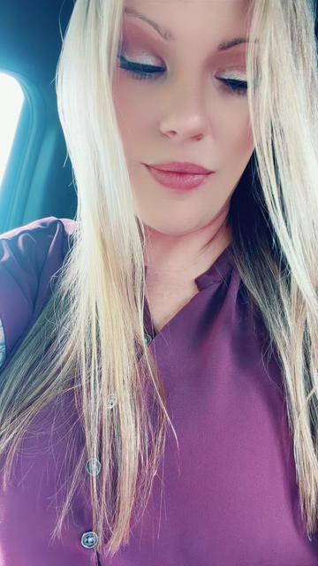 @Sammi Leigh