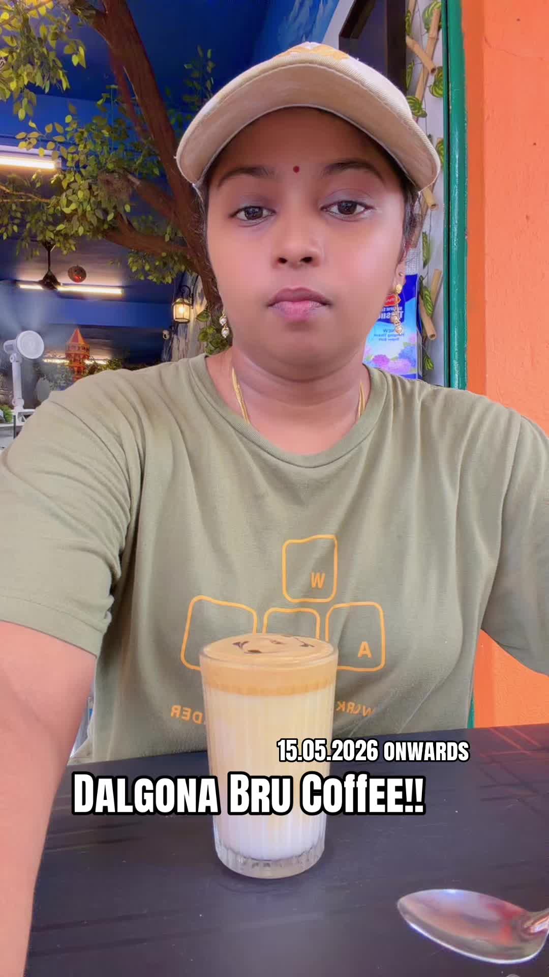@Chai Kade