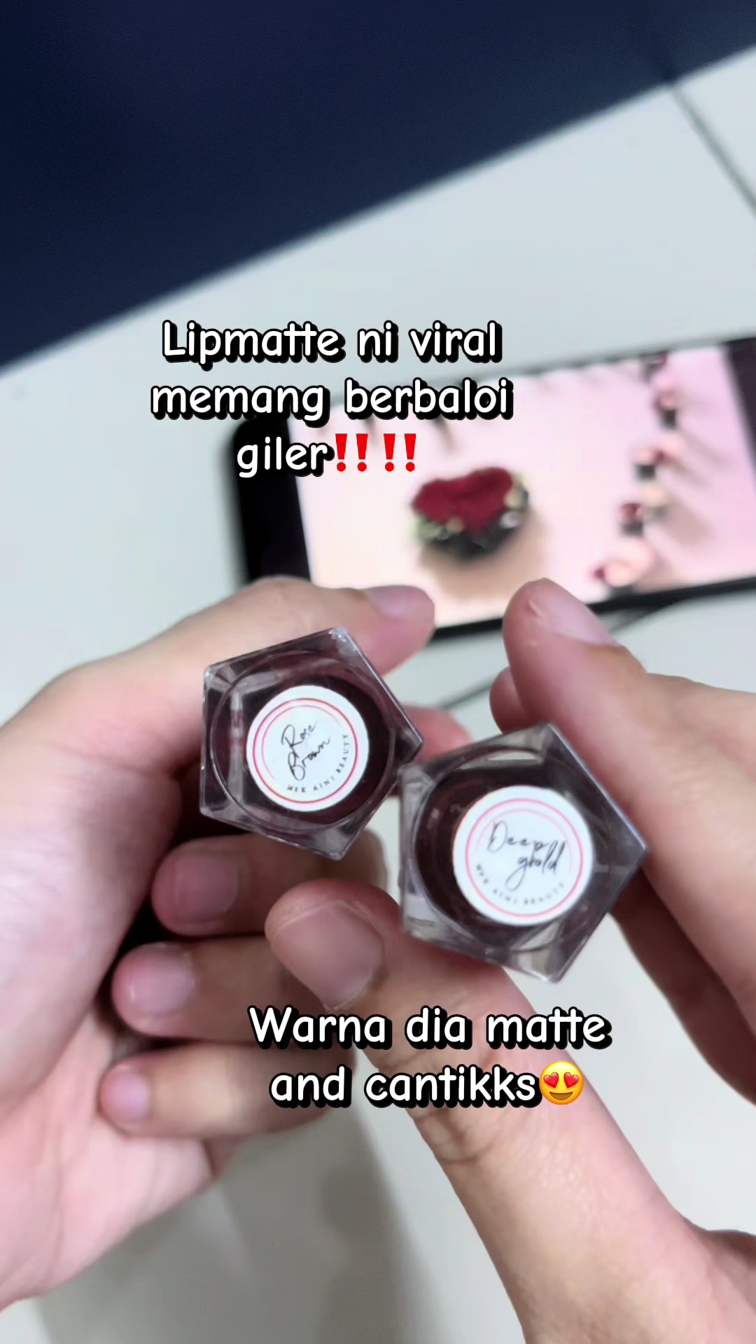 @Lindamee
