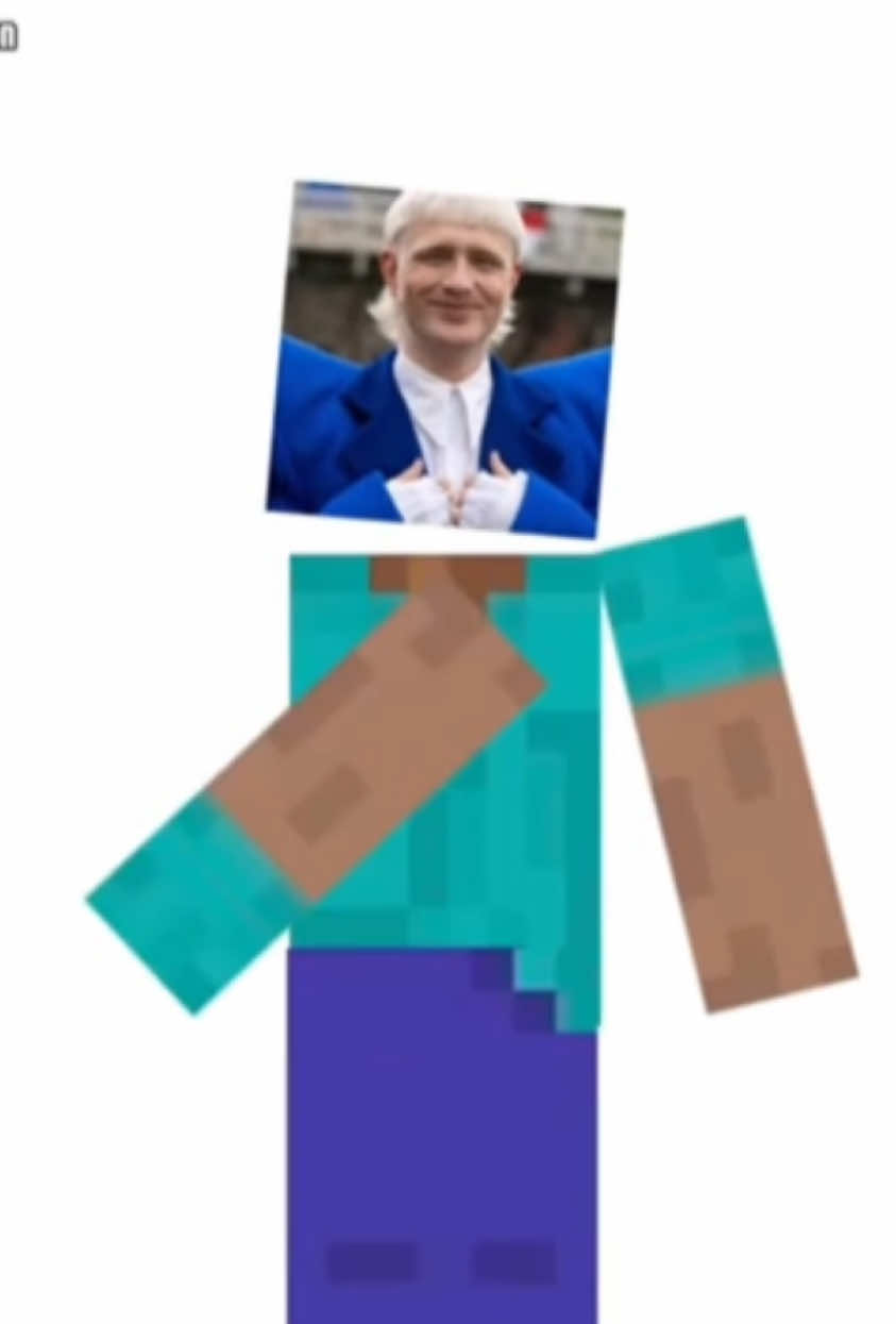 @Floretta Doo
