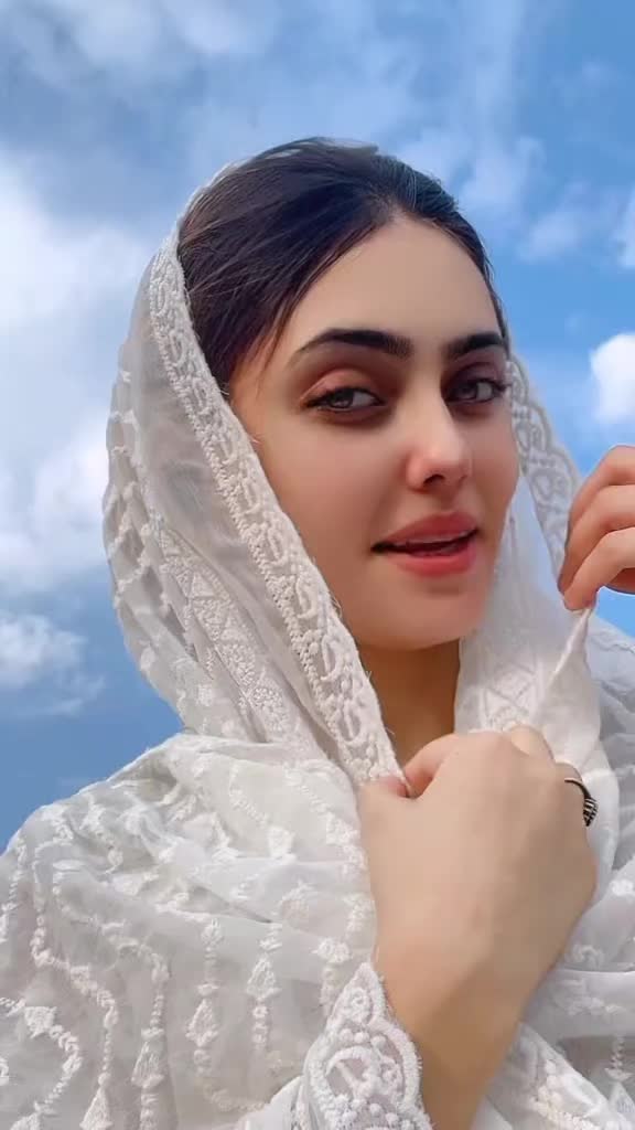 @Areeba Angel