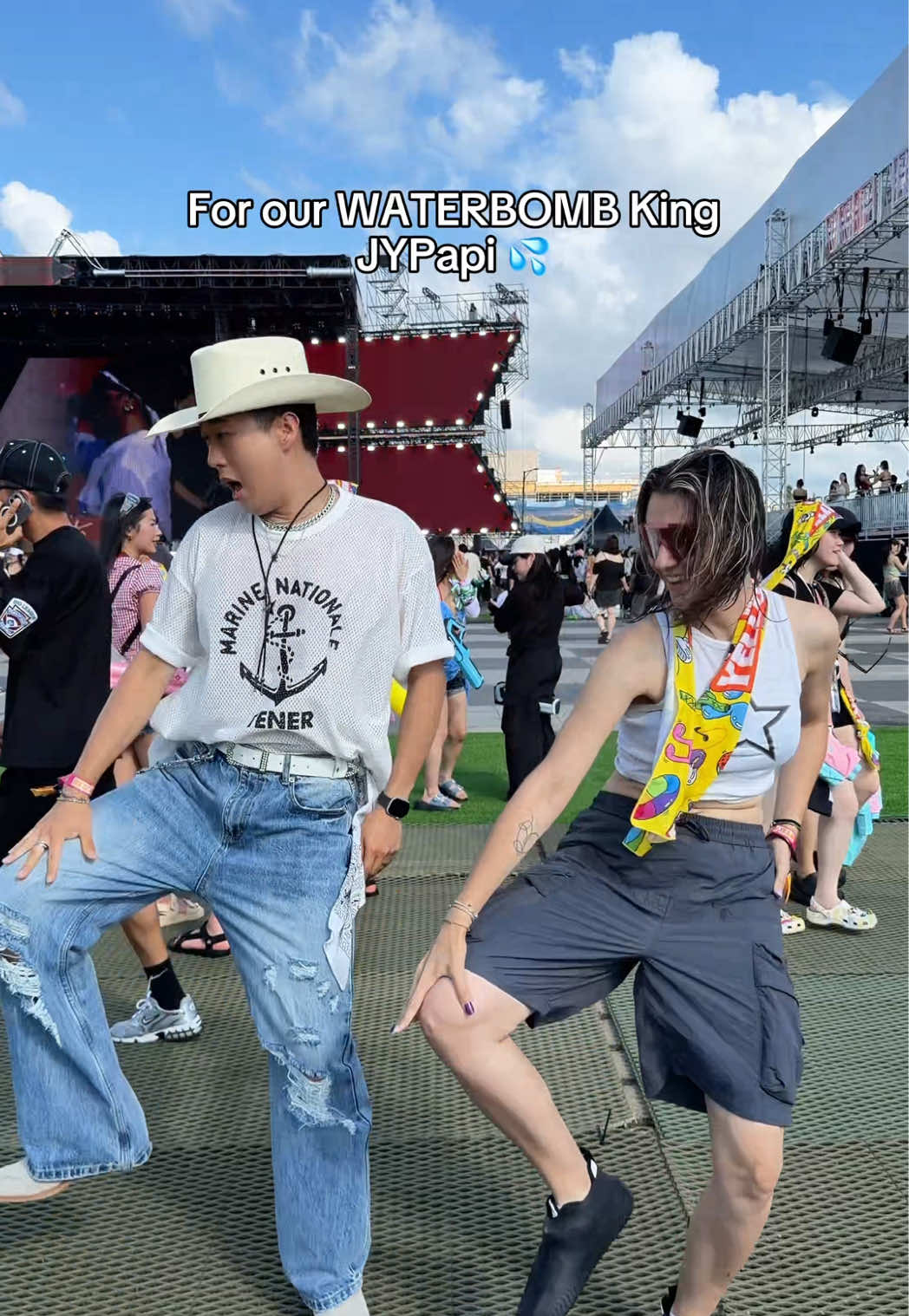 @luluboi ๐ค