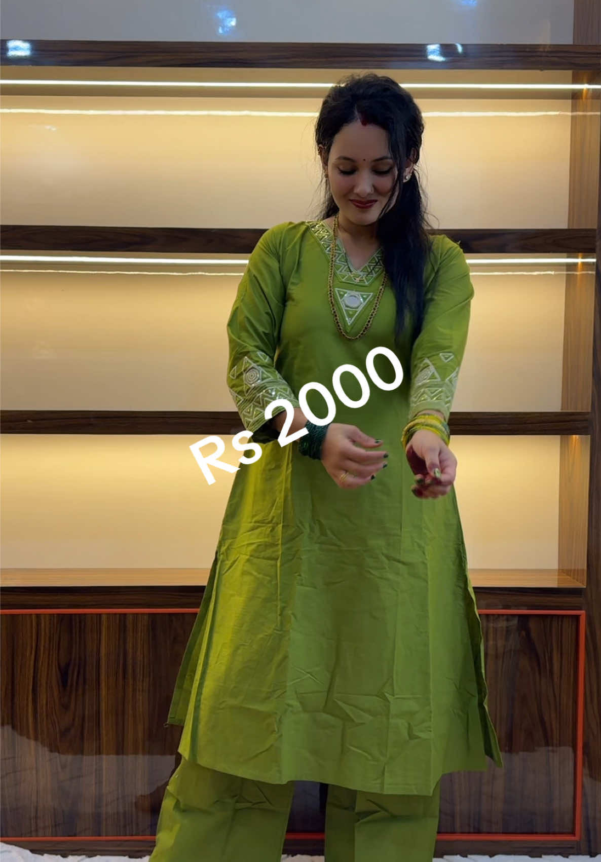 @Kanchanfashion9