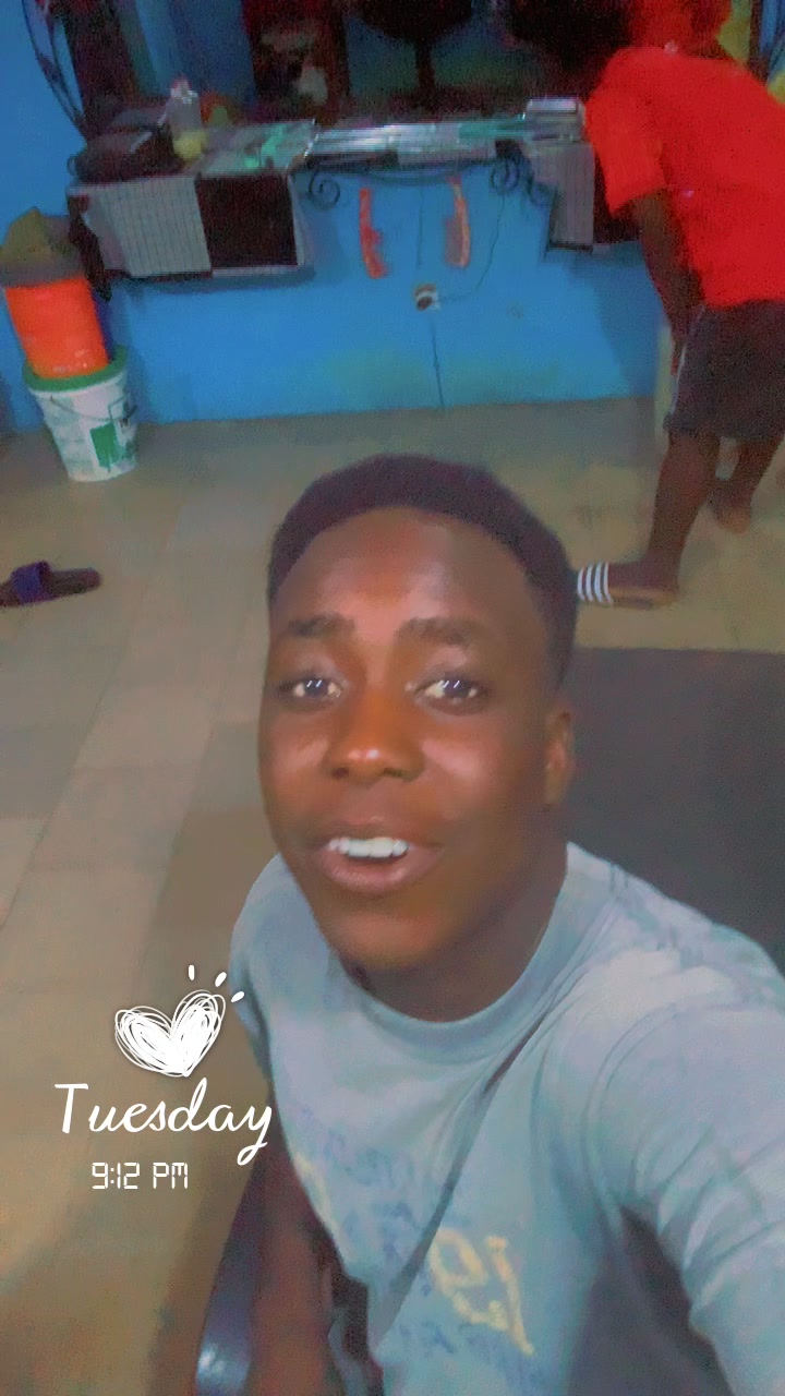 @X@ritou-&Eacute;leve-Yi😂