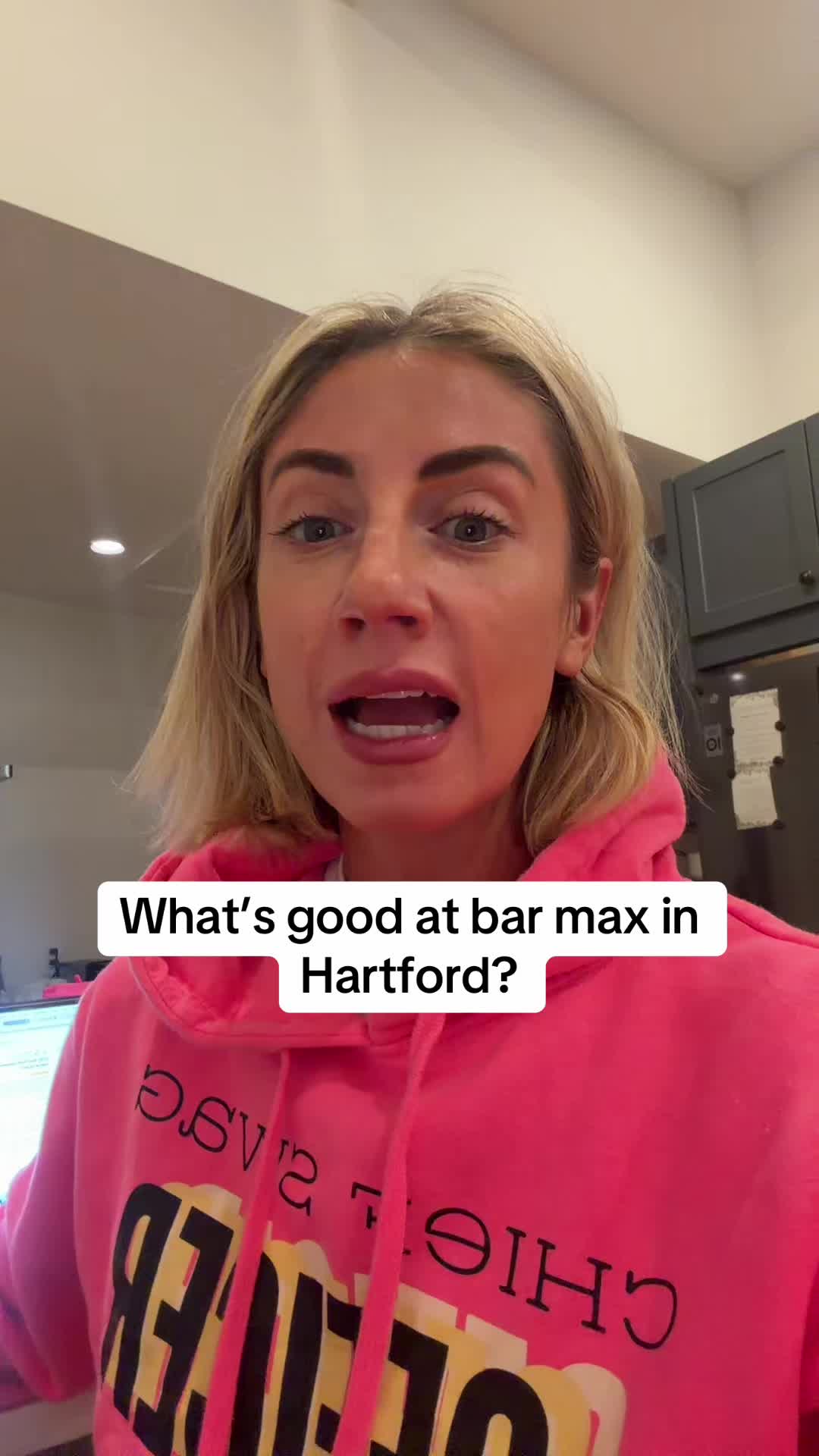@Alexa Curtis