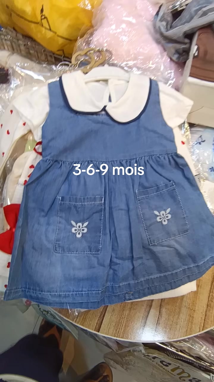 @Bambinerie Keur Xale