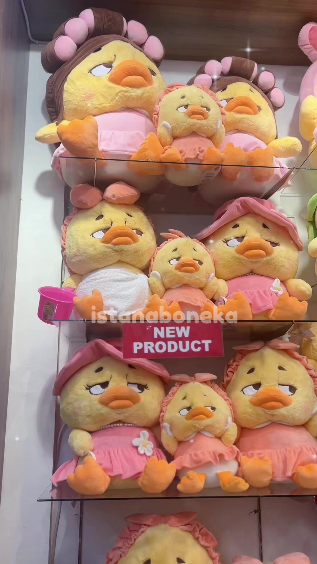 @ISTANA BONEKA OFFICIAL SHOP