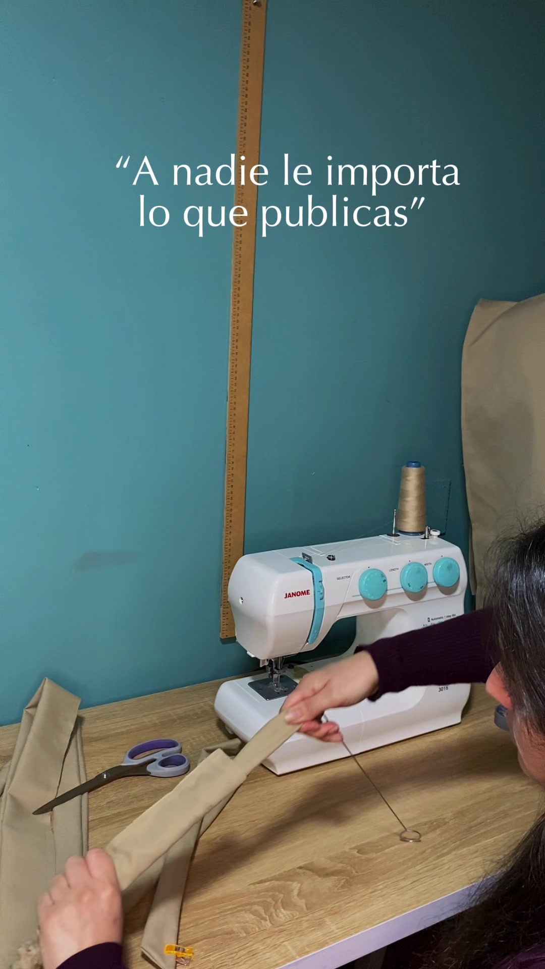 @Carolina Hinojosa