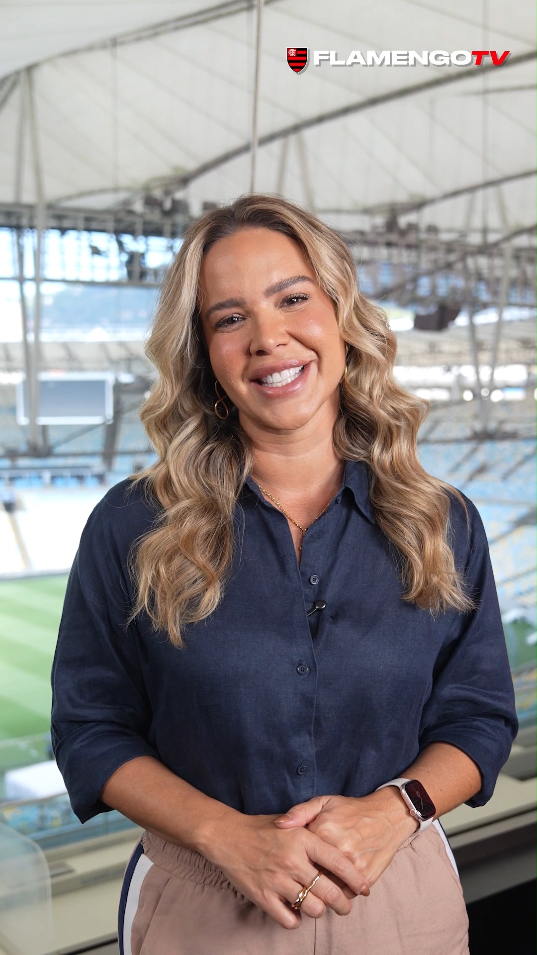 @Flamengo