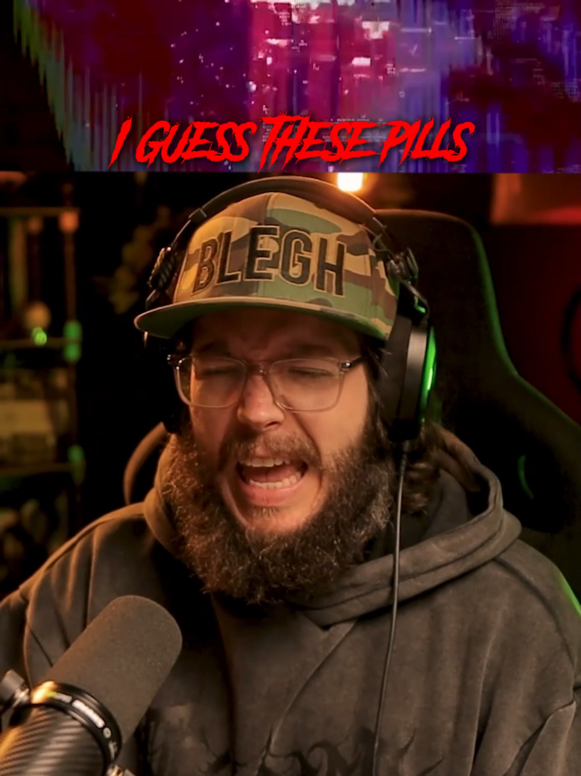 @Ohrion Reacts