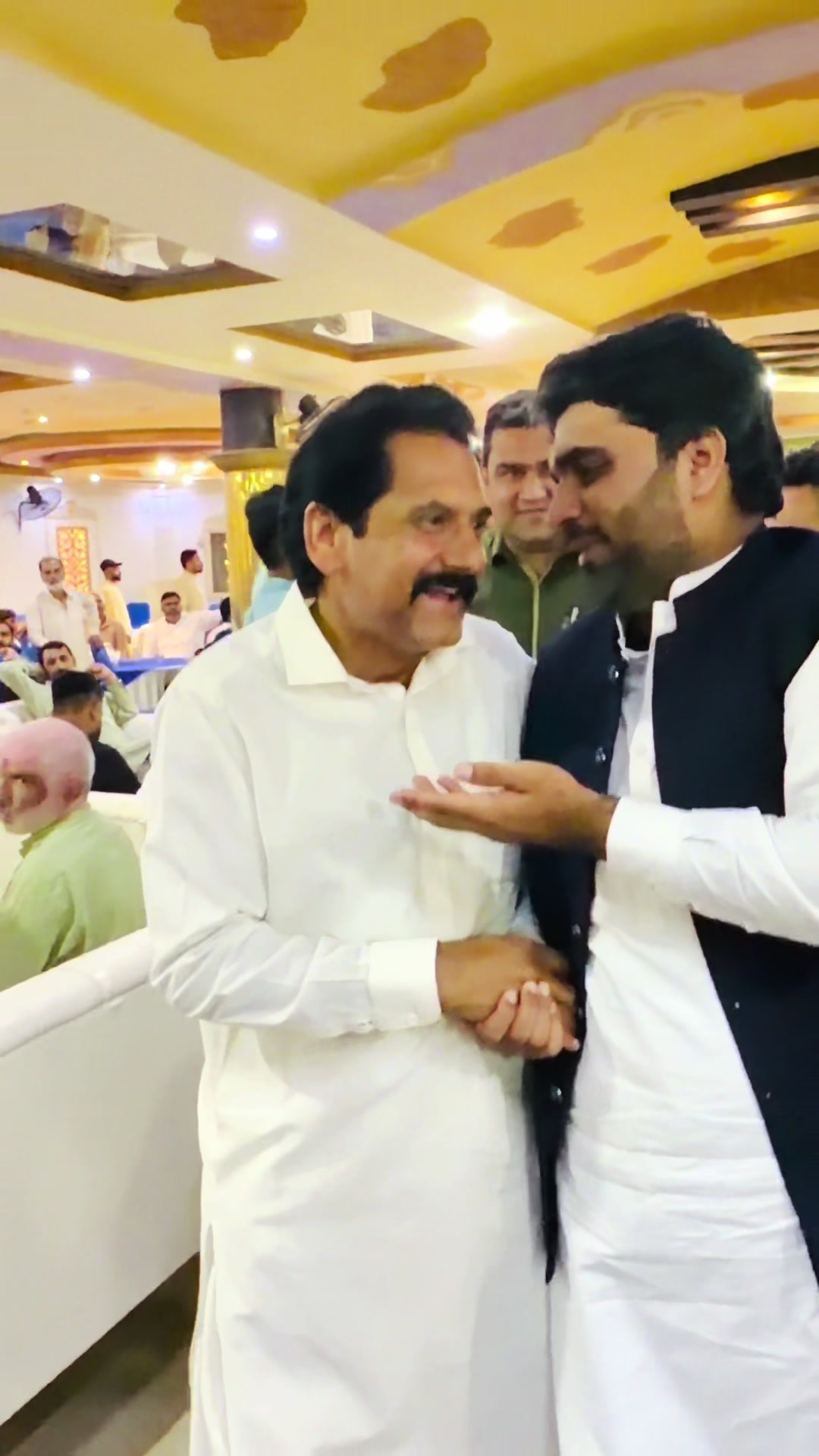 @ch Nabi Ahmed