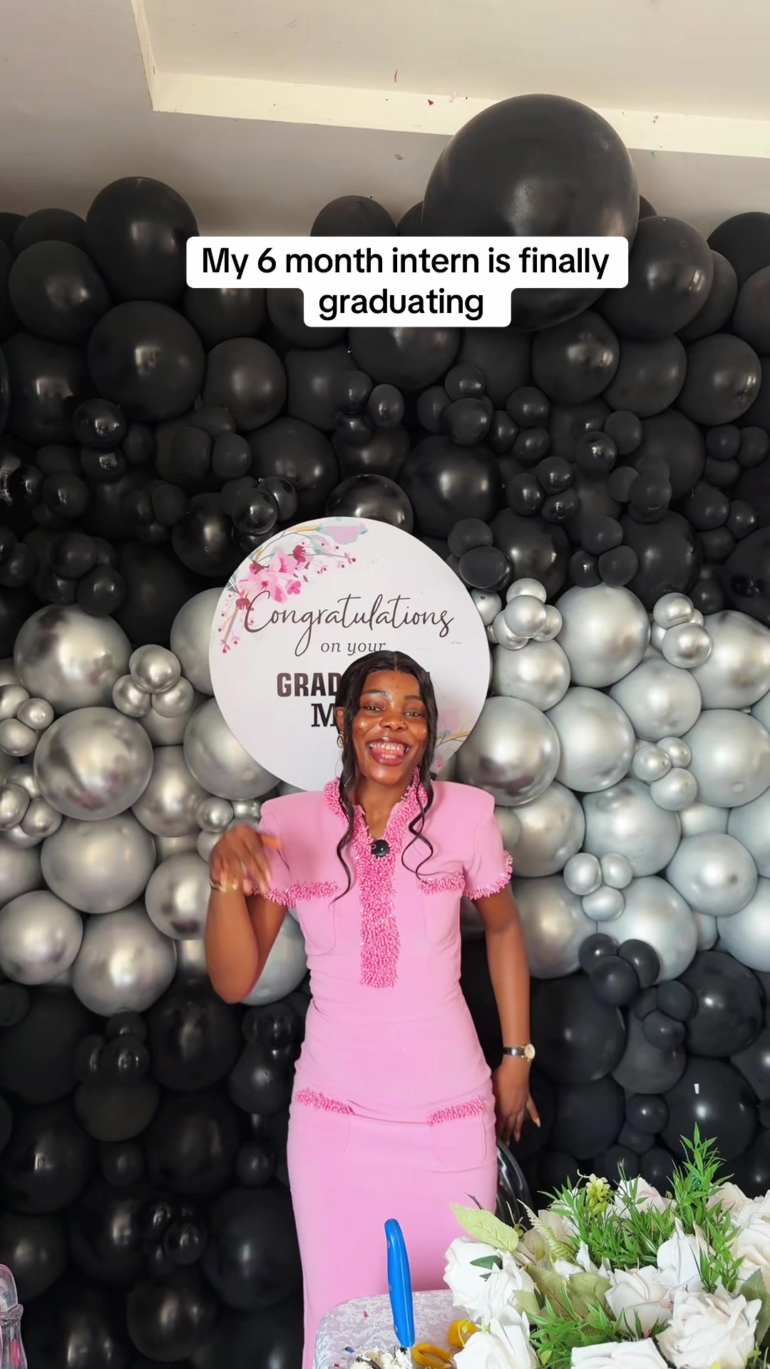 @Sparky Abuja Surprise planner
