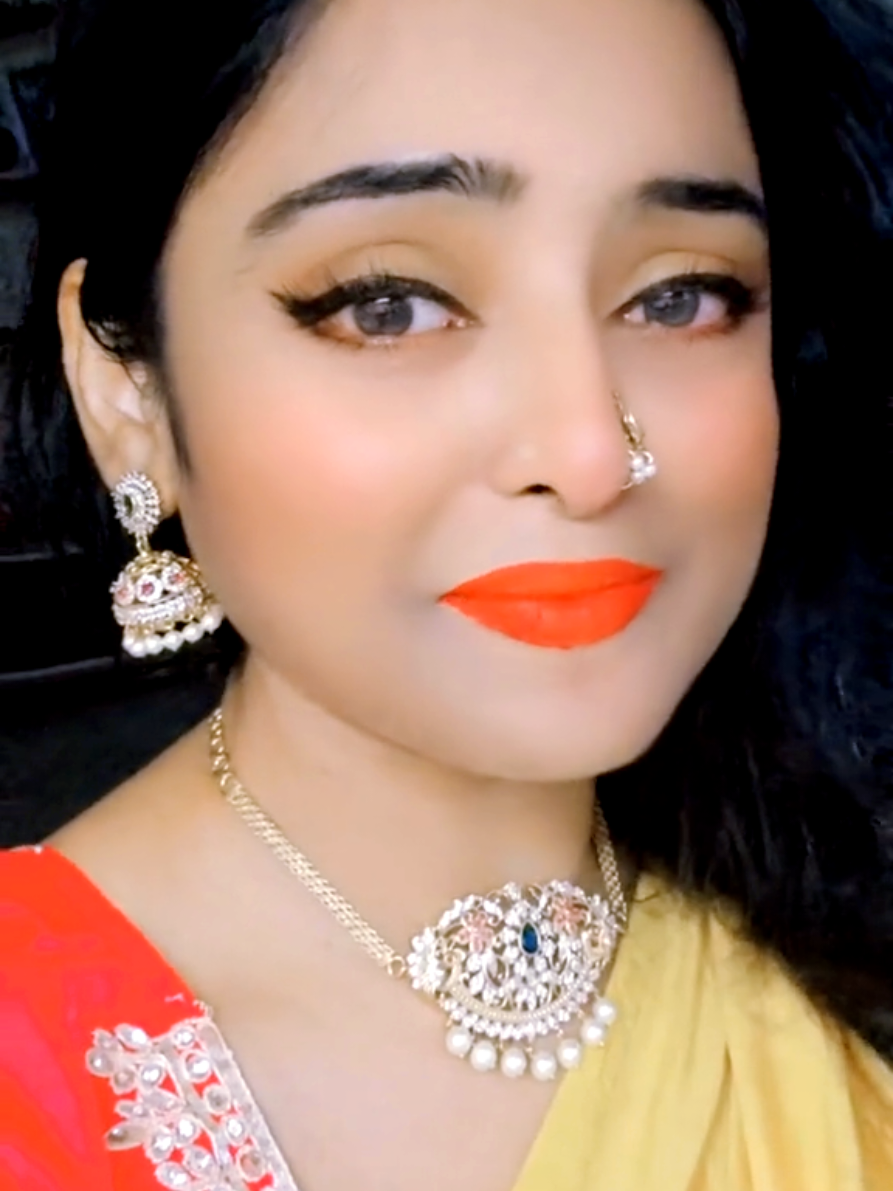 @Mamta kalwar🥰❤️