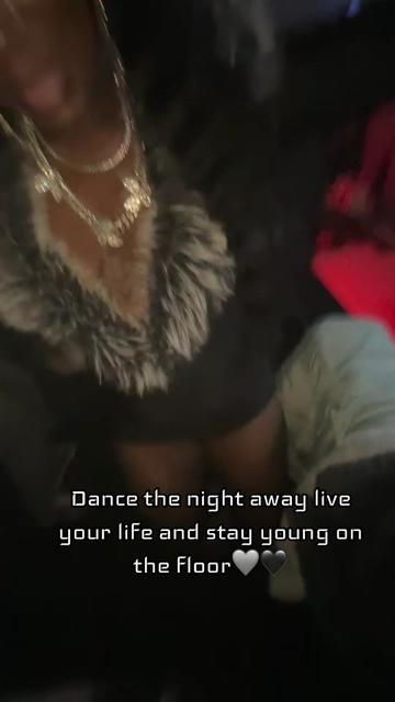 @Thebaddest