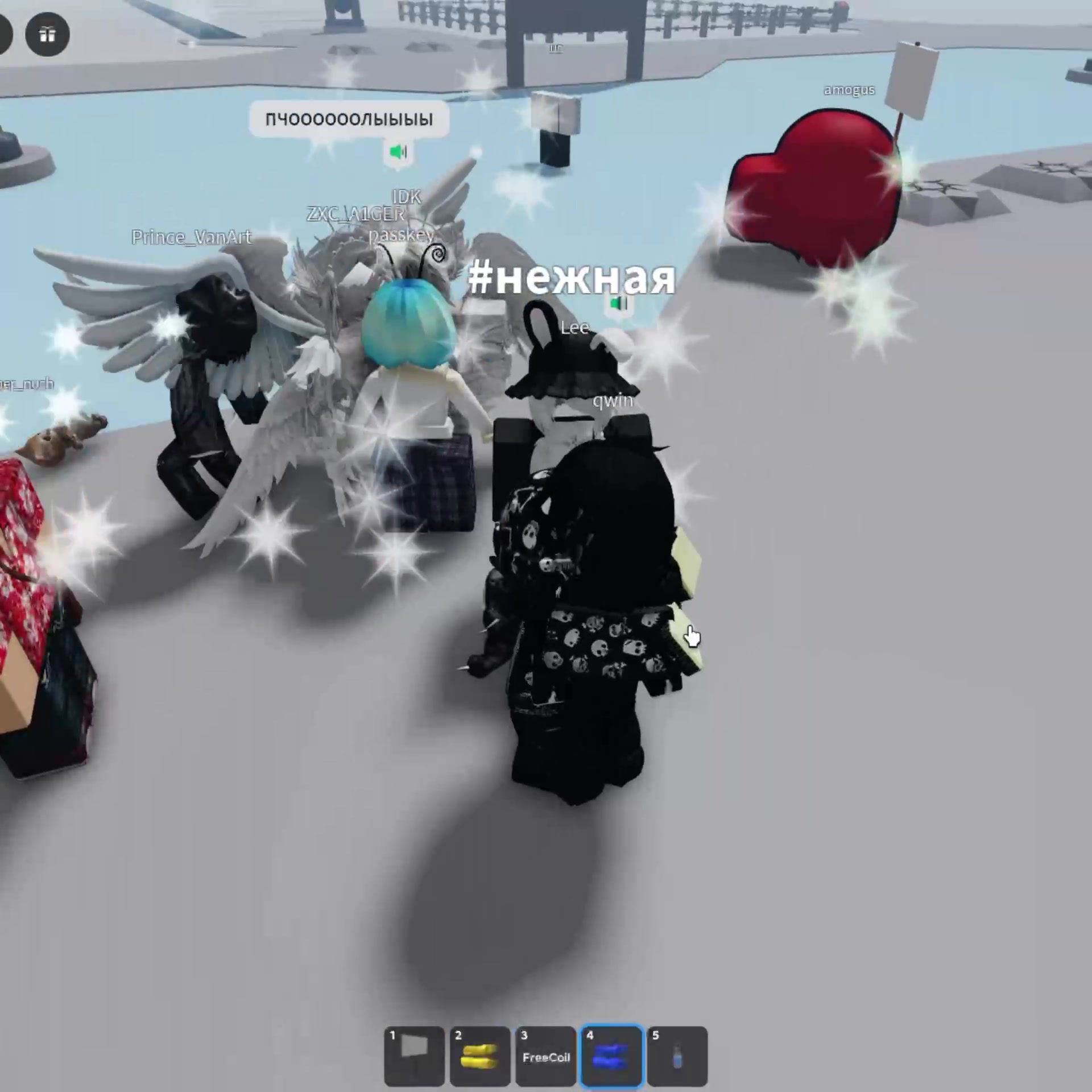 @&dagger;