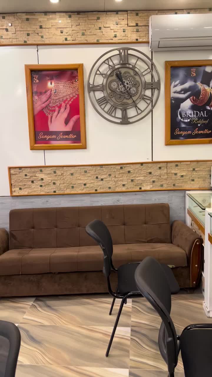 @((Sangam Jeweller))