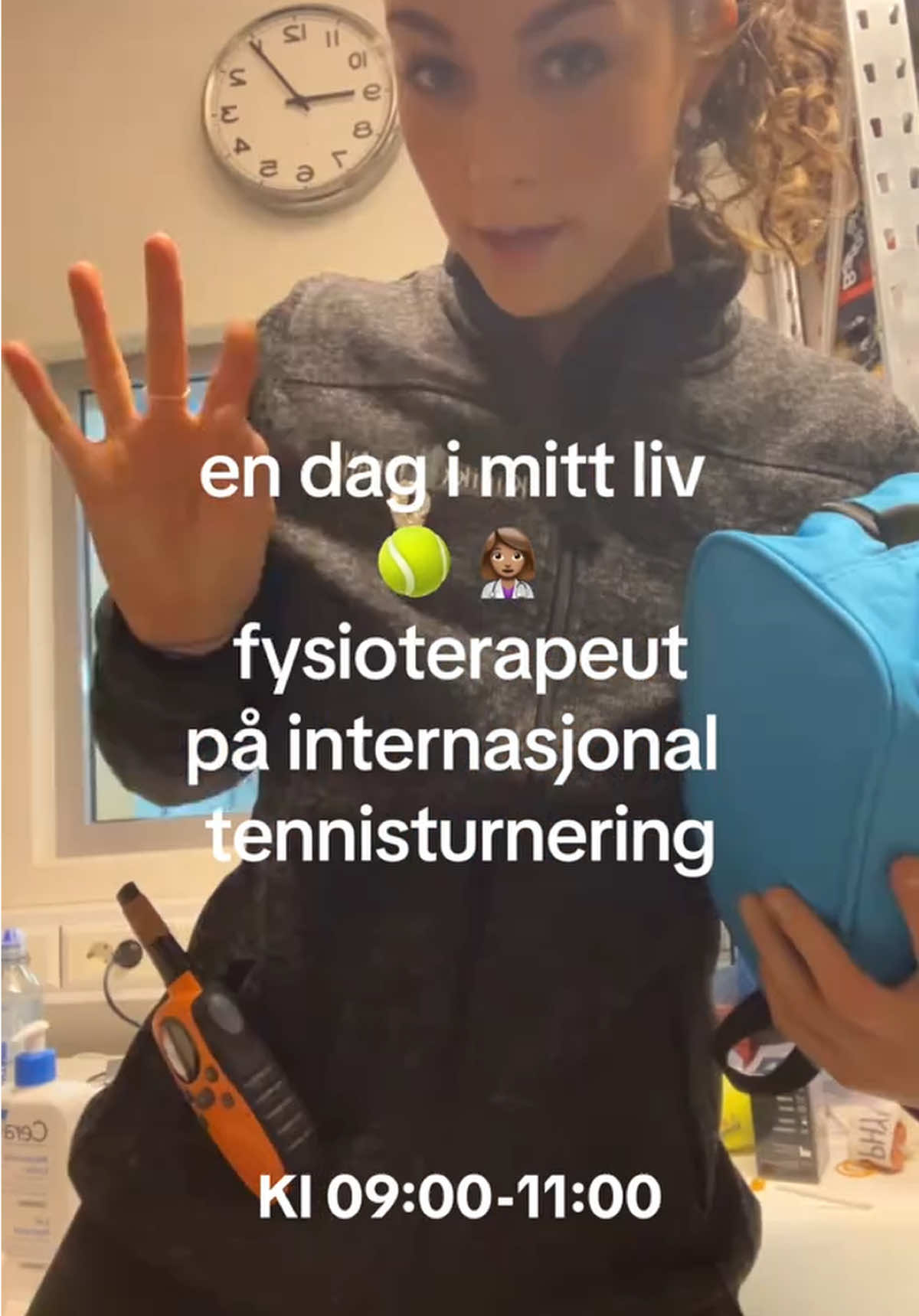 @Fysio Ingrid