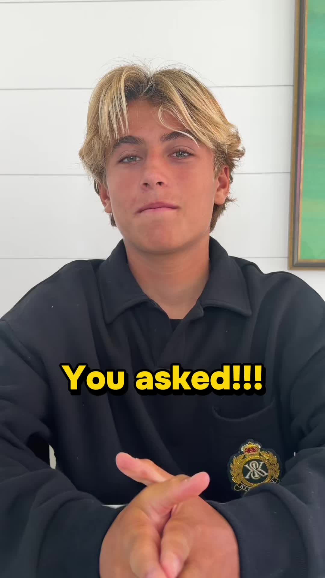 @King