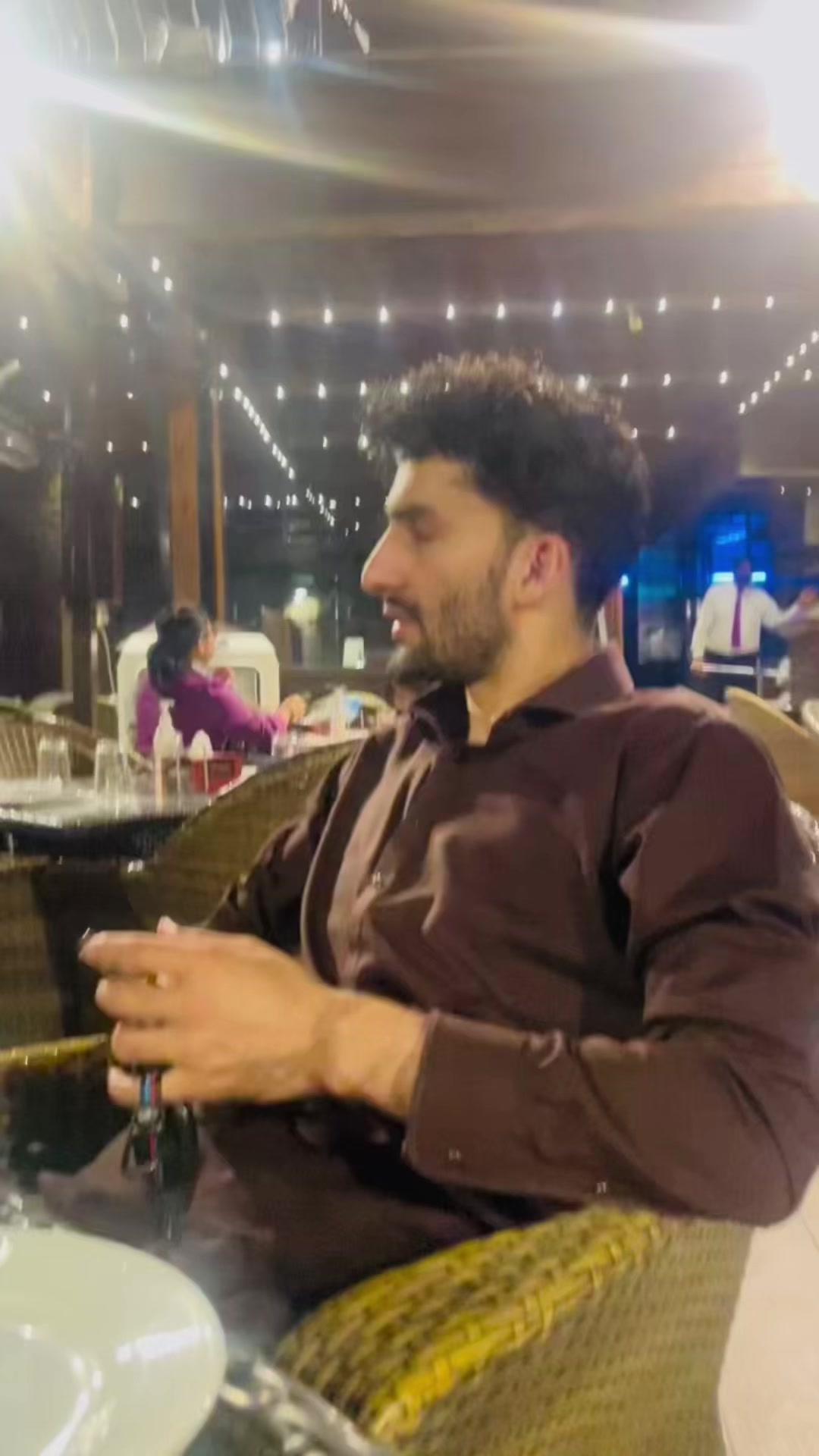 @Sardar Bilawal Nasir