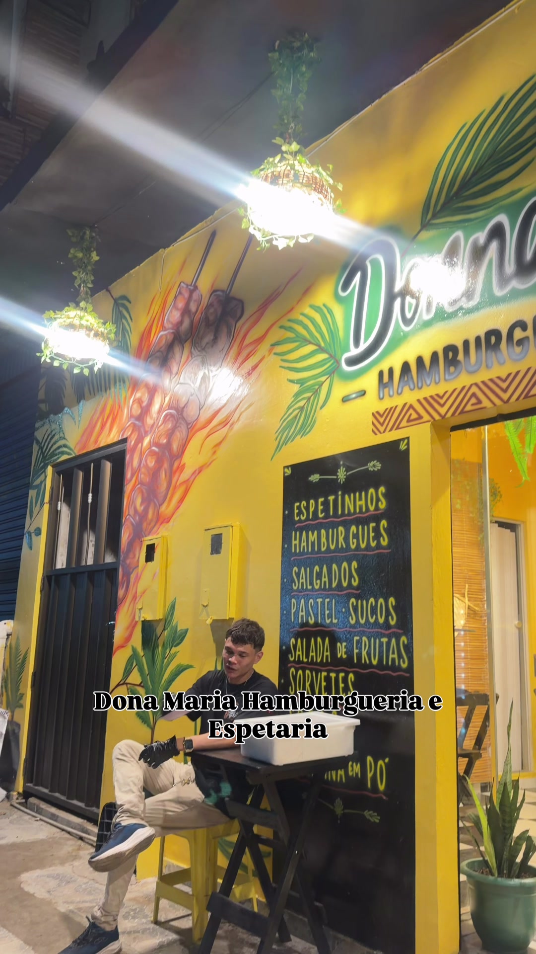 @Donnamariarestaurante