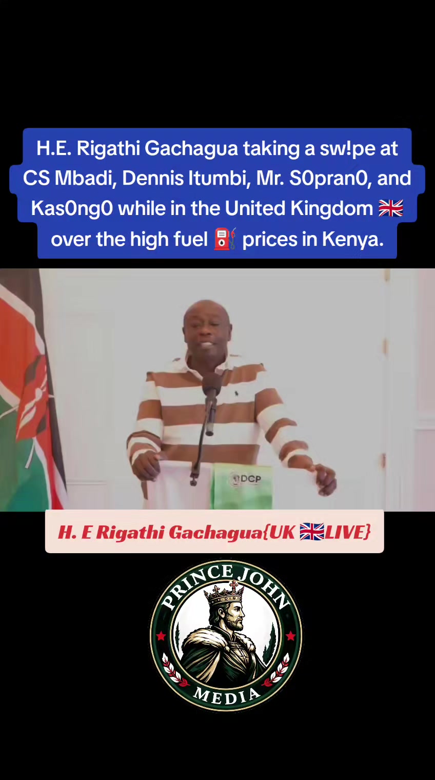 @🤴🎙️ PRINCE JOHN MEDIA 🎥