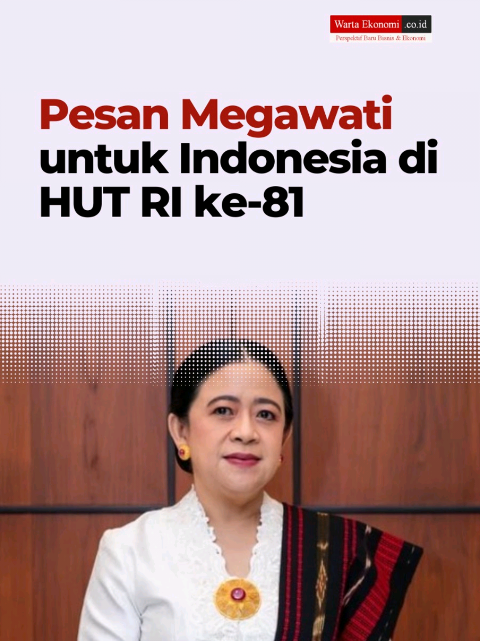 @Warta Ekonomi