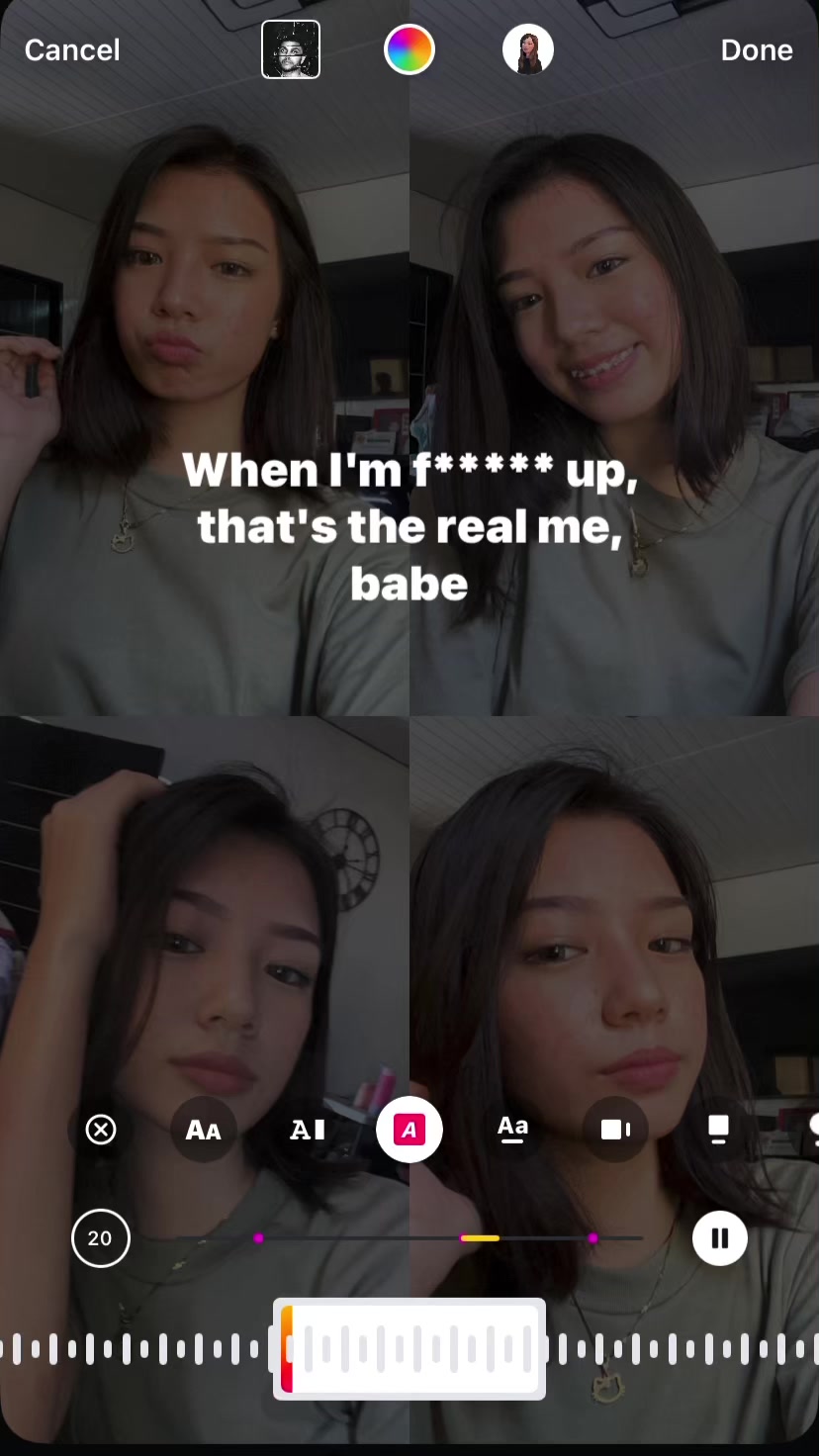 @yen