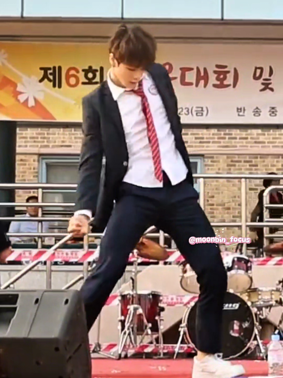 @This is Moon Bin ๐