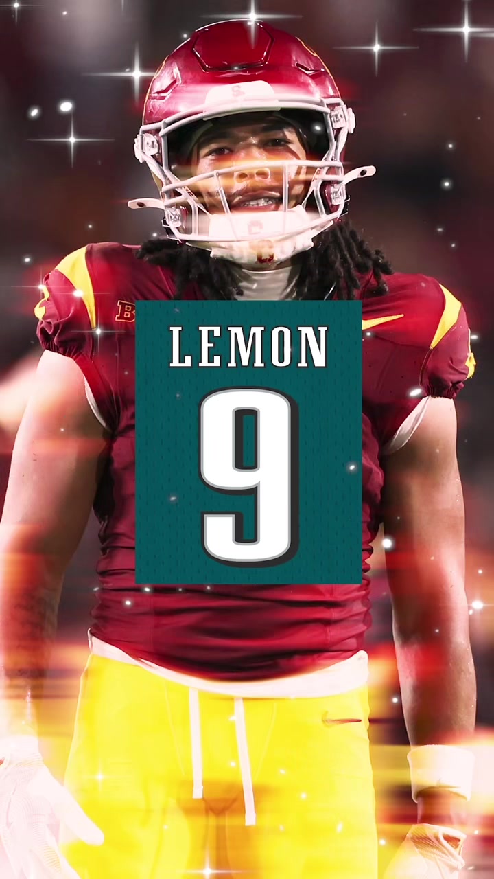 @Philadelphia Eagles