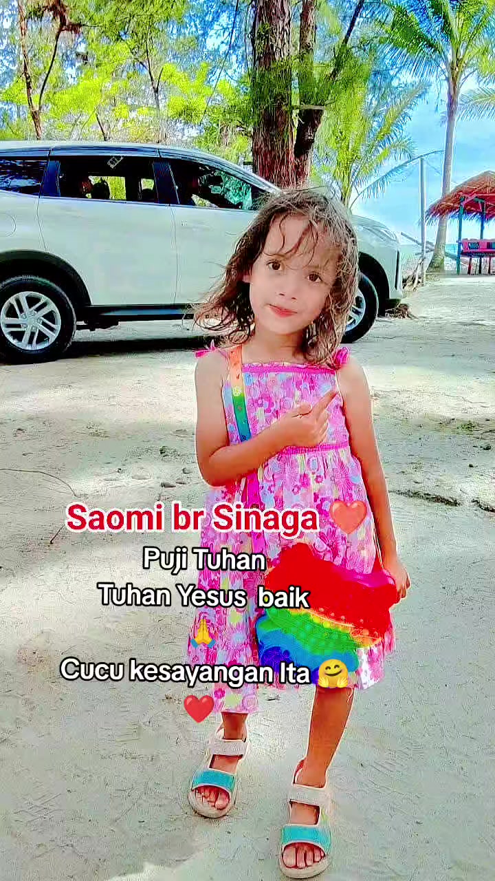 @ITA Pasaribu