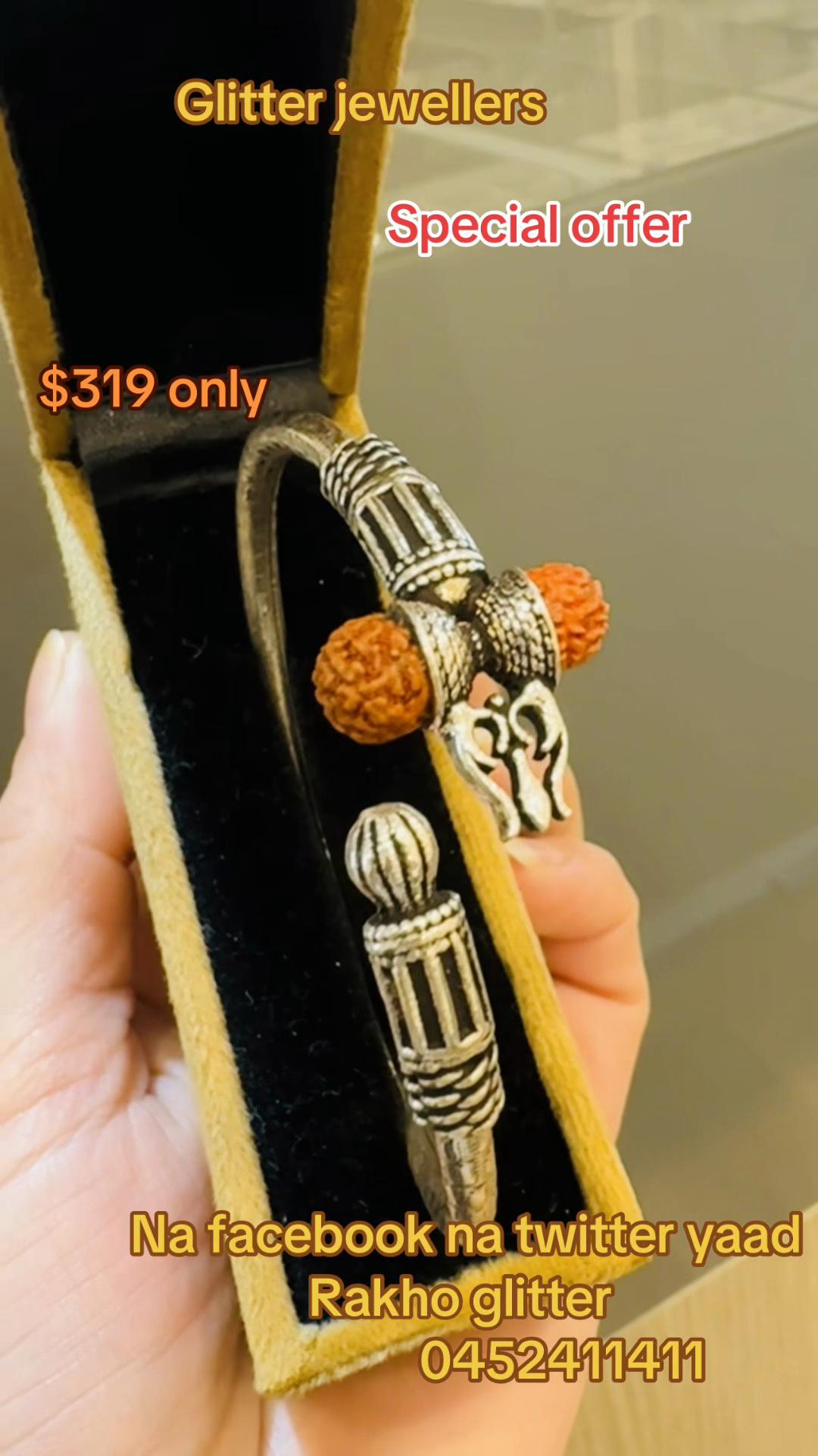 @Glitter Jewellers Australia