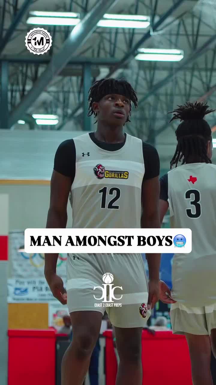 @Coast 2 Coast Preps