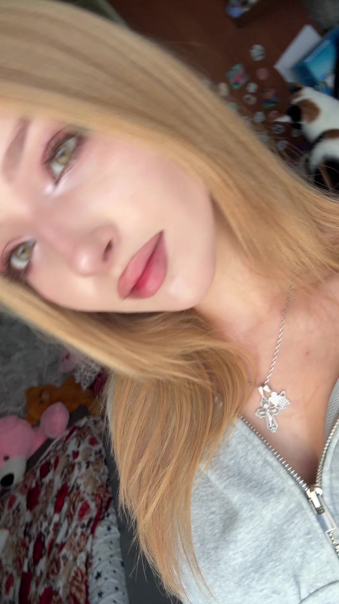 @вввероніка