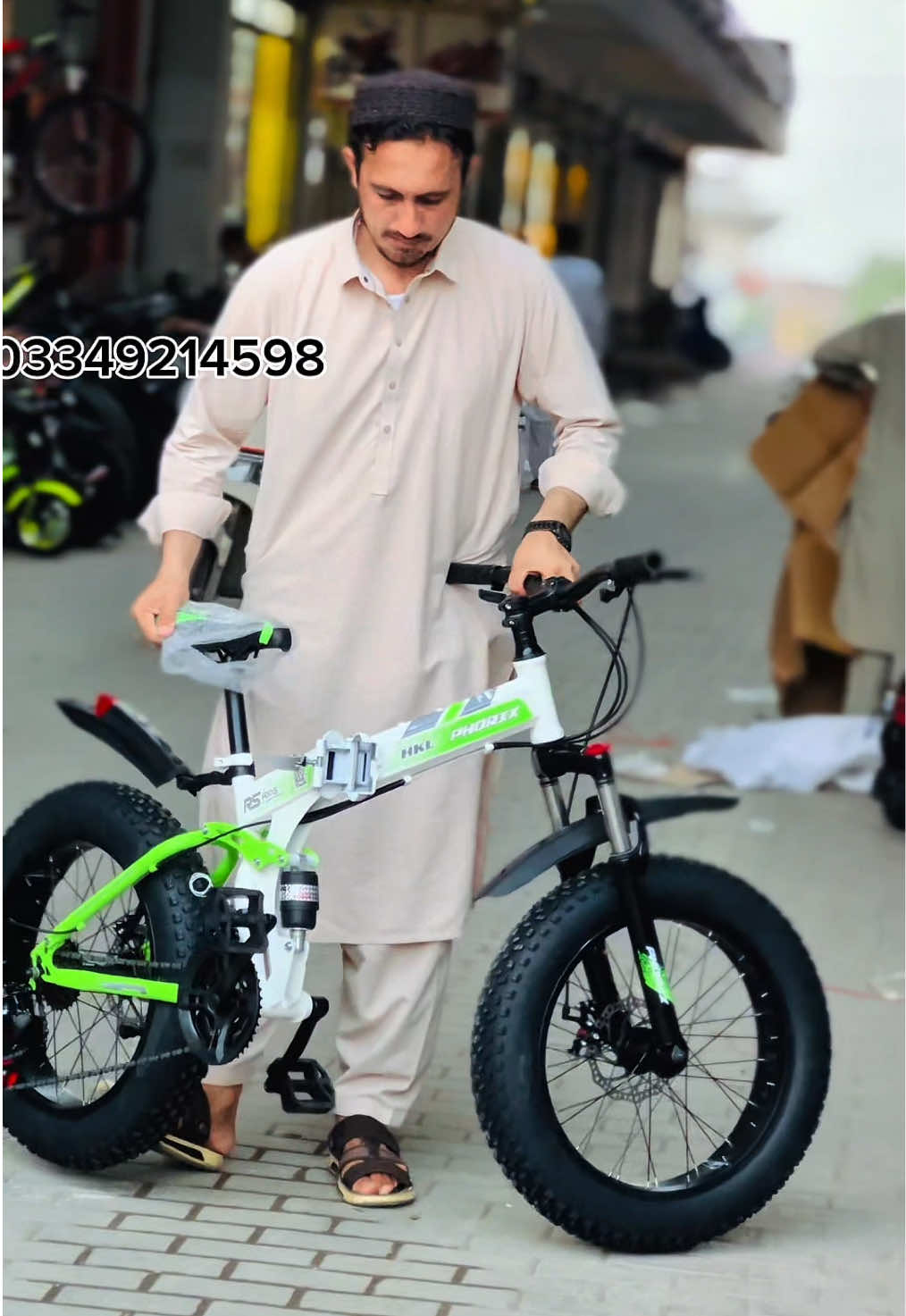 @KPK TOYS & CYCLE