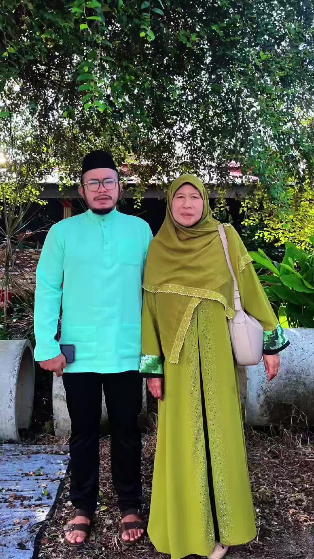 @Mohd Saiful Ismail