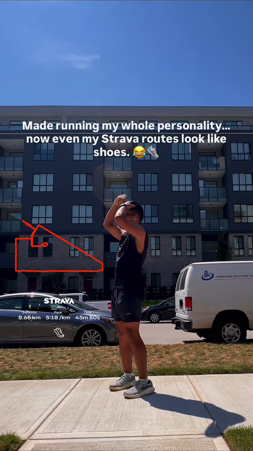 @Tenzing | Cycling & Running