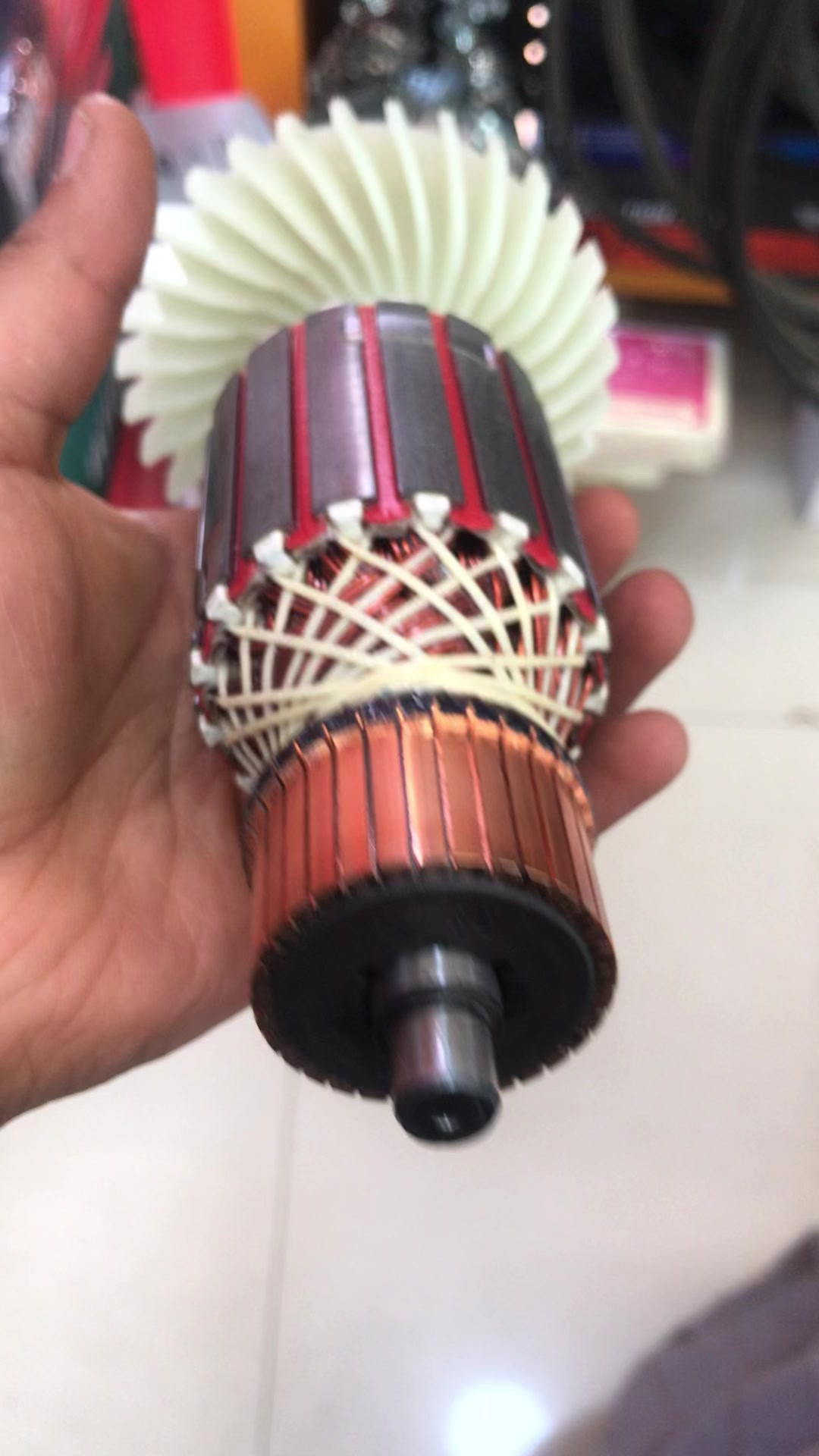 @Rich tools