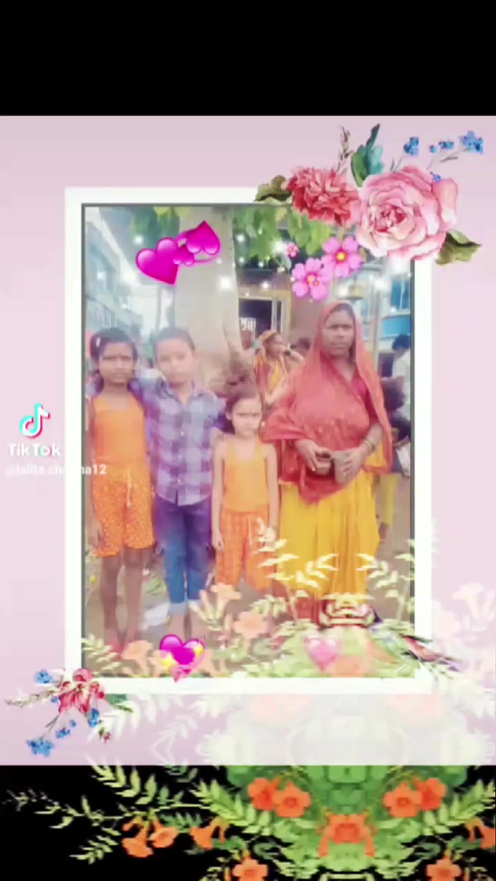 @Shivani panday