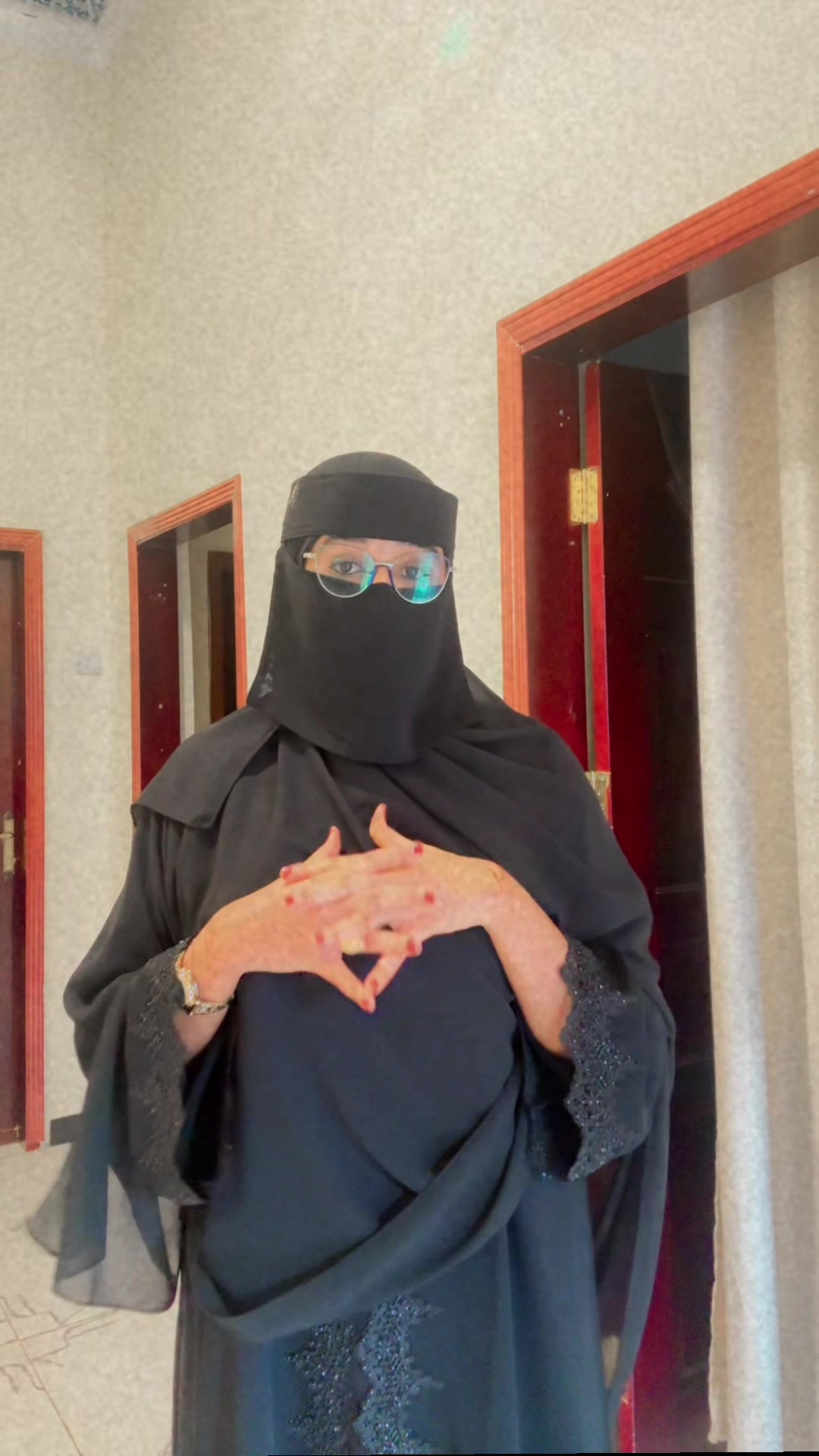 @MaryamaQalbisafi🌎❤️
