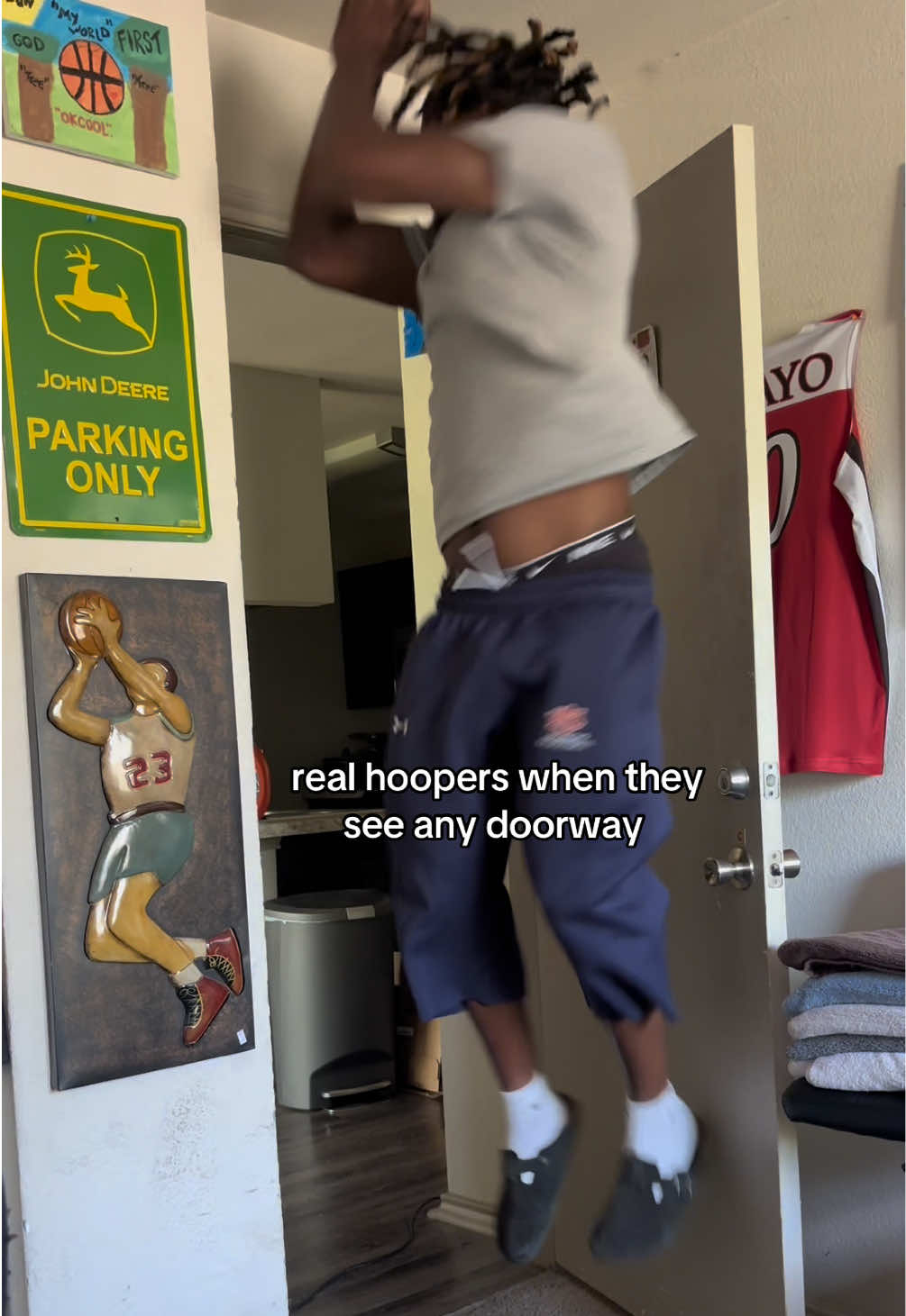 @alonzo mayo